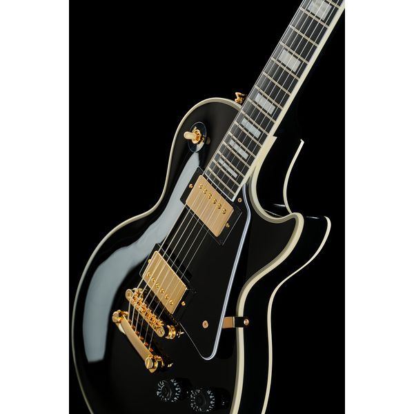 Epiphone Les Paul Custom IGC