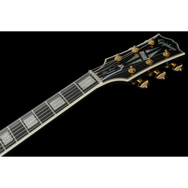 Epiphone Les Paul Custom IGC