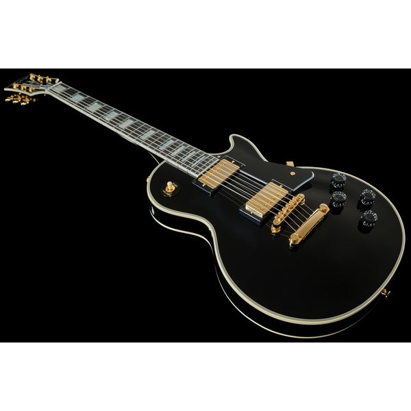 Epiphone Les Paul Custom IGC