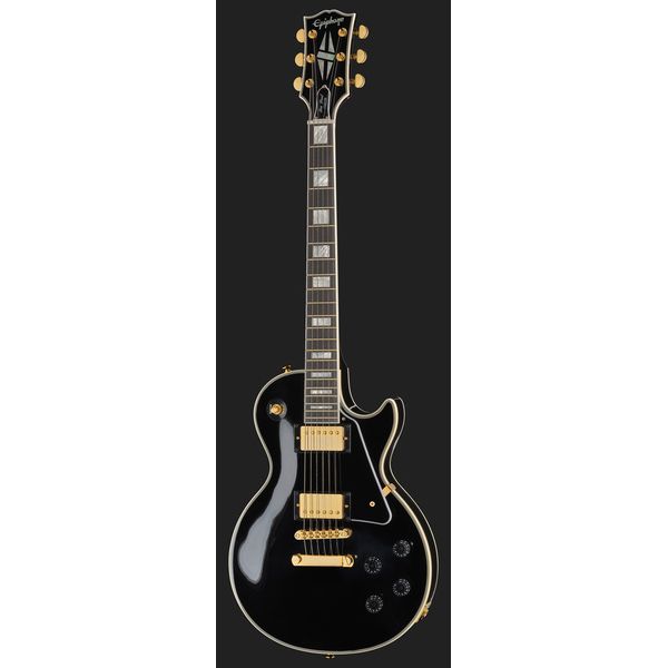 Epiphone Les Paul Custom IGC