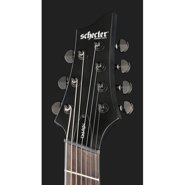 Schecter Damien 7 Multiscale