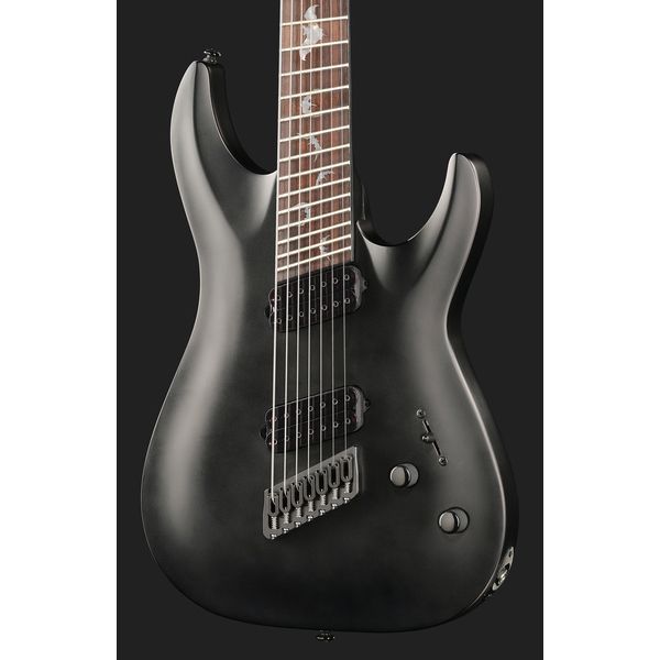 Schecter Damien 7 Multiscale
