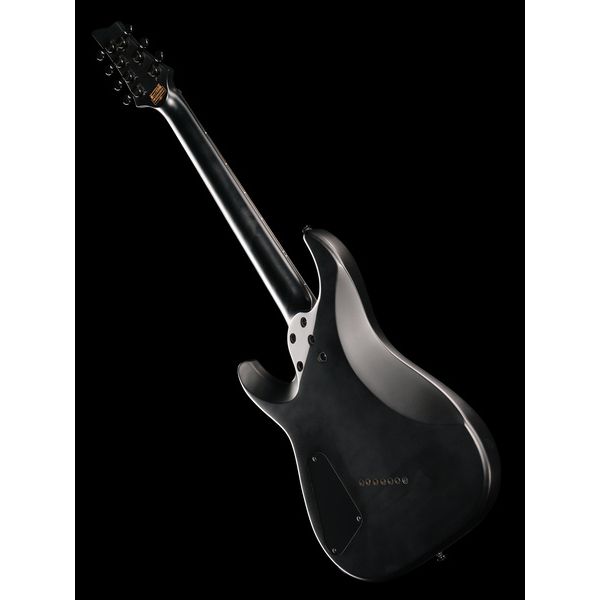Schecter Damien 7 Multiscale