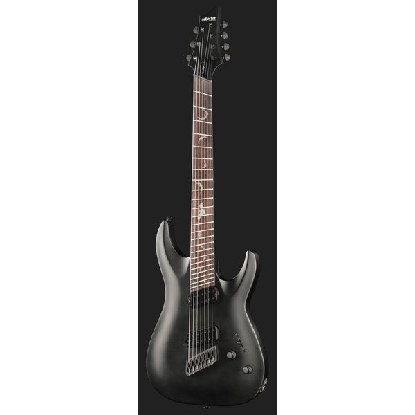 Schecter Damien 7 Multiscale