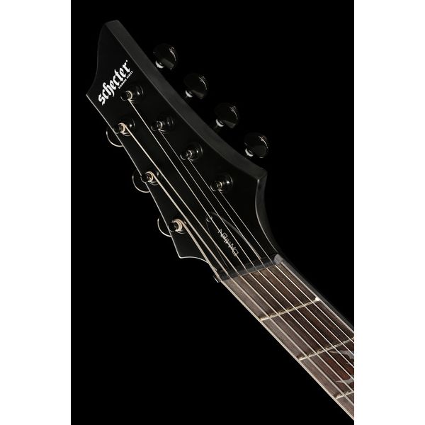 Schecter Damien 7 Multiscale