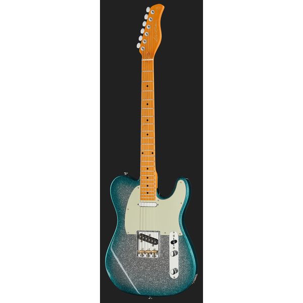 Larry Carlton T7 Skyburst Sparkle New Gen