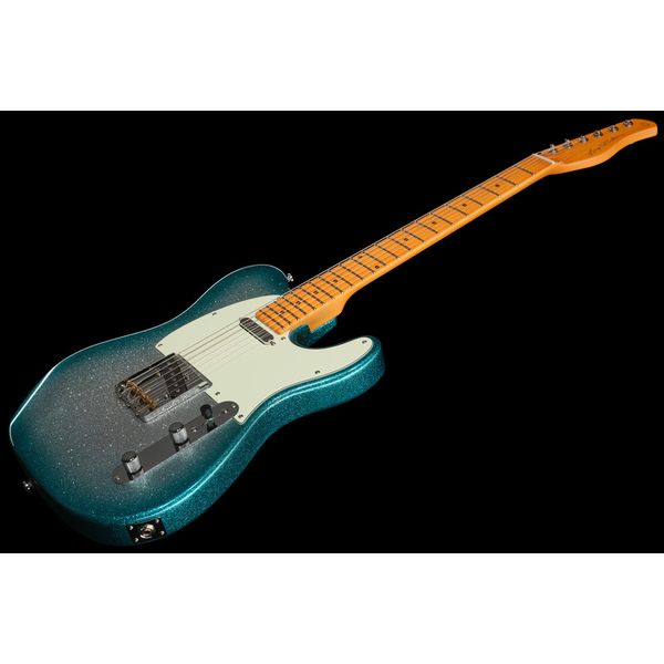 Larry Carlton T7 Skyburst Sparkle New Gen