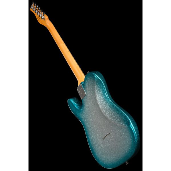 Larry Carlton T7 Skyburst Sparkle New Gen