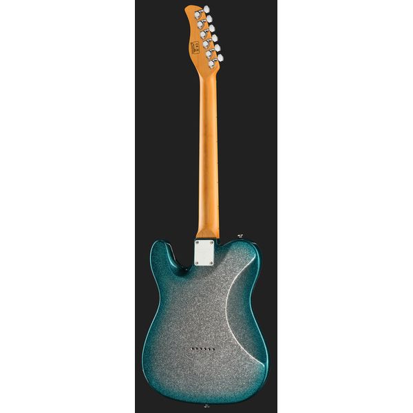 Larry Carlton T7 Skyburst Sparkle New Gen