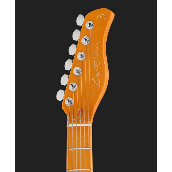 Larry Carlton T7 Skyburst Sparkle New Gen