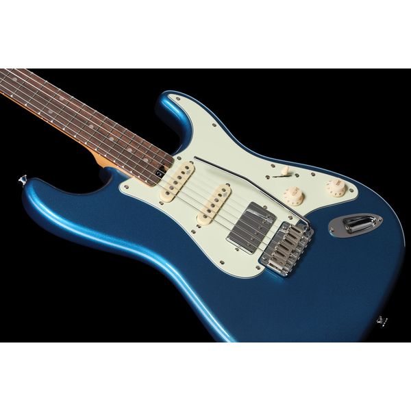 Harley Benton ST-Modern HSS LPB