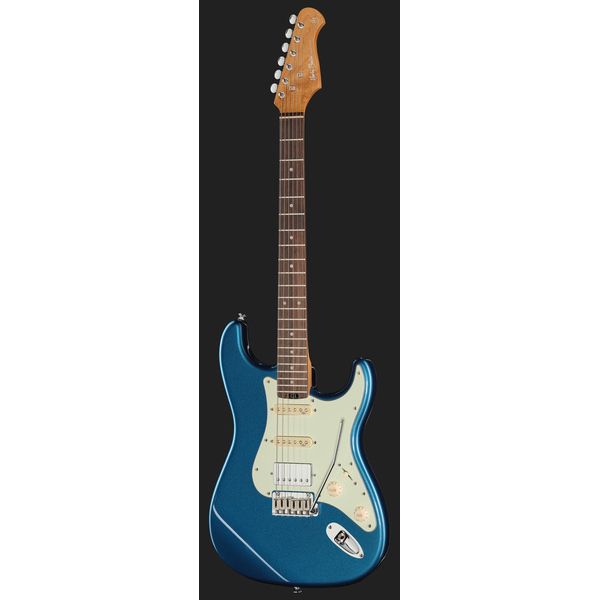 Harley Benton ST-Modern HSS LPB