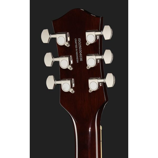 Gretsch Strml Jet Clb DRK DENM
