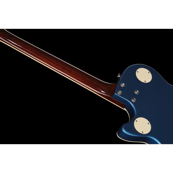 Gretsch Strml Jet Clb DRK DENM