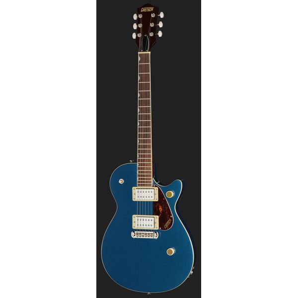 Gretsch Strml Jet Clb DRK DENM