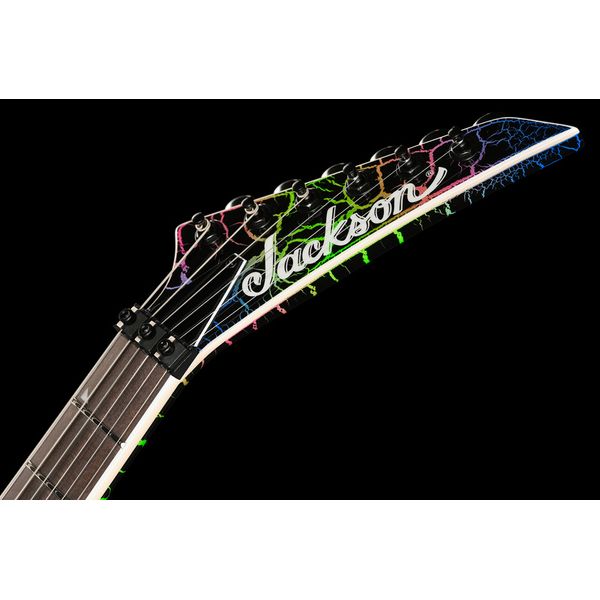 Jackson Pro Plus SL2 Bruised Crackle