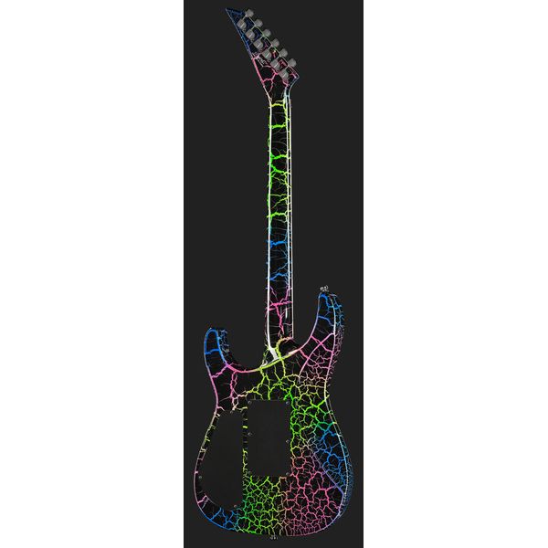 Jackson Pro Plus SL2 Bruised Crackle