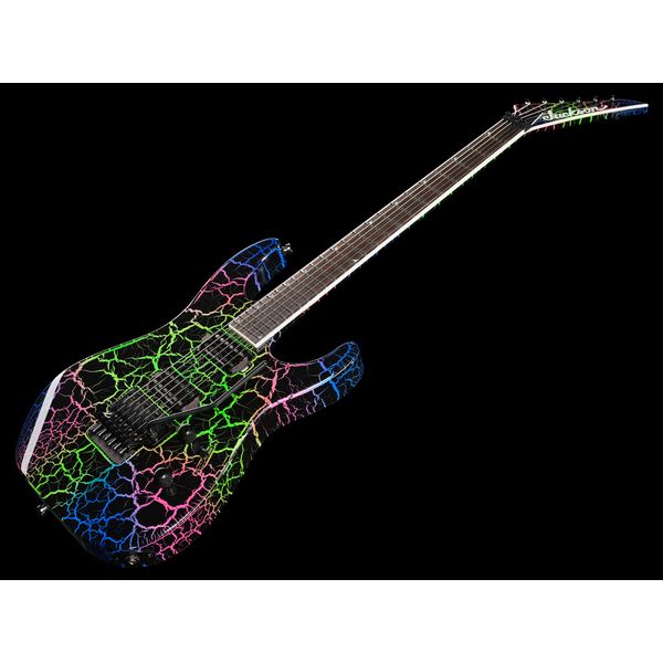 Jackson Pro Plus SL2 Bruised Crackle
