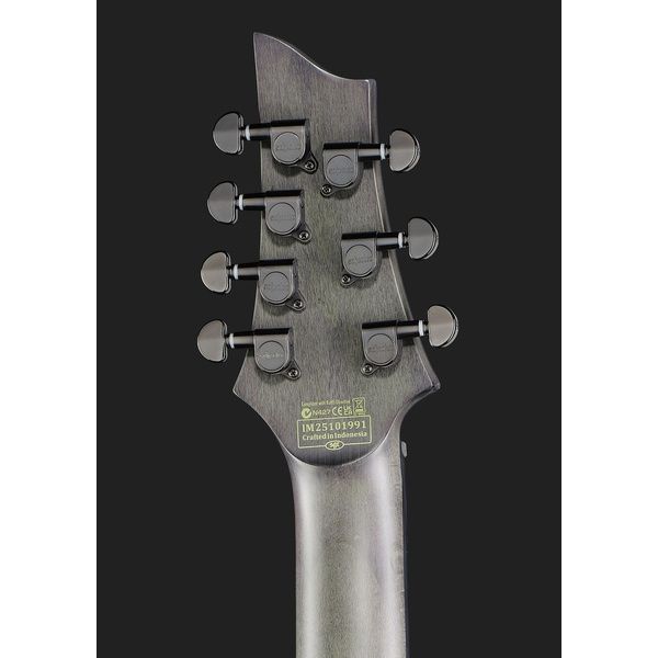 Schecter Omen Elite-7 MS