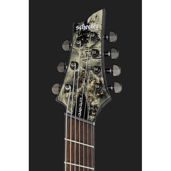 Schecter Omen Elite-7 MS