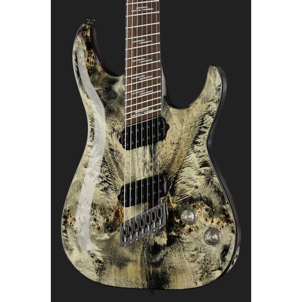Schecter Omen Elite-7 MS