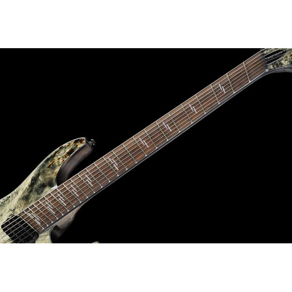 Schecter Omen Elite-7 MS