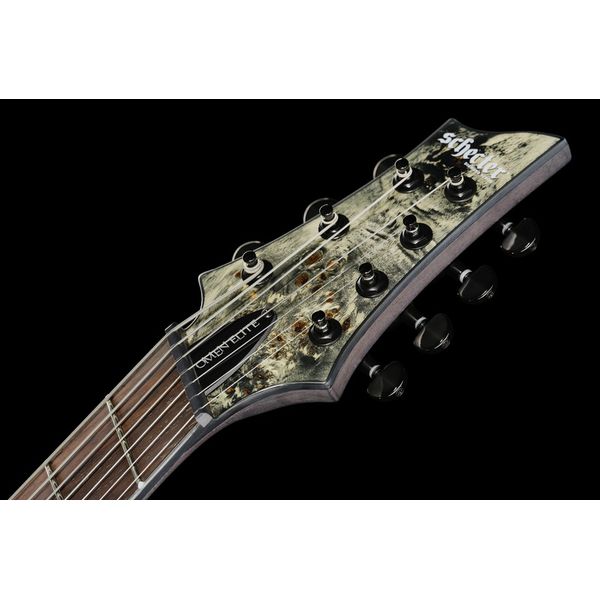 Schecter Omen Elite-7 MS