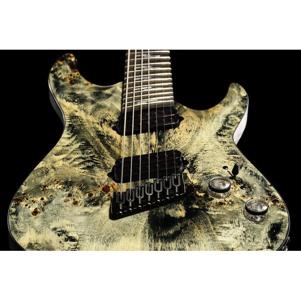 Schecter Omen Elite-7 MS