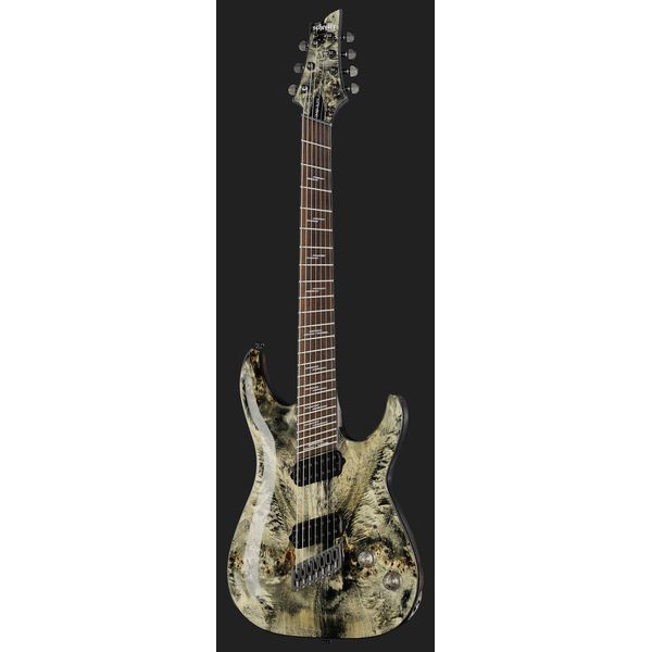 Schecter Omen Elite-7 MS