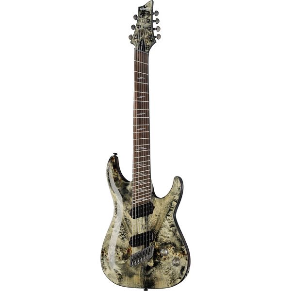 Schecter Omen Elite-7 MS