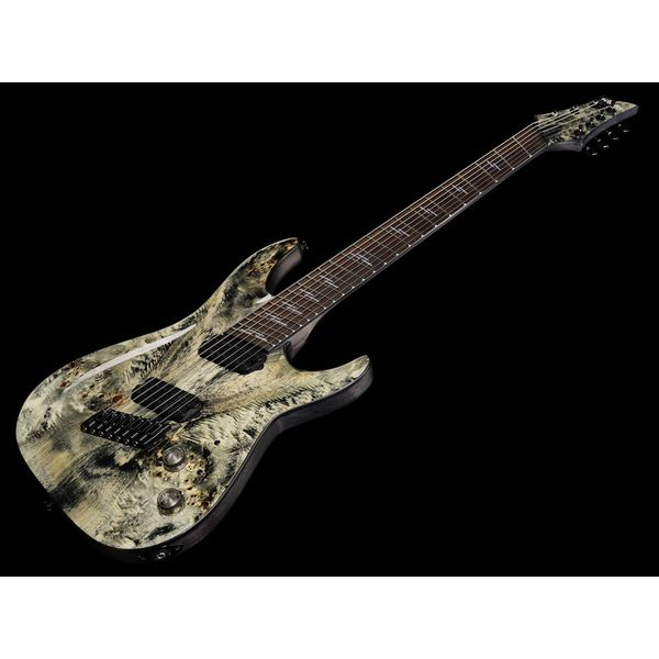 Schecter Omen Elite-7 MS
