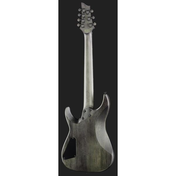 Schecter Omen Elite-7 MS