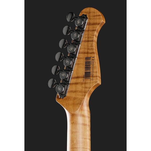 Harley Benton ST-Modern Plus MN HSS LH
