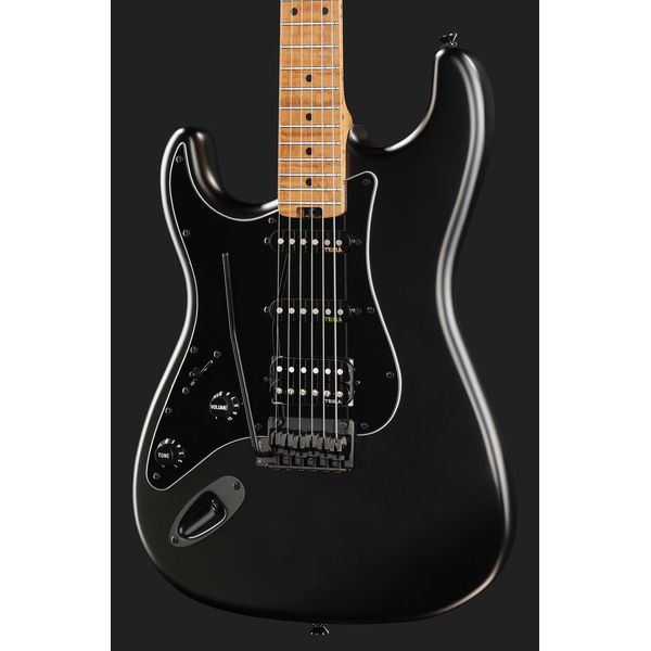 Harley Benton ST-Modern Plus MN HSS LH