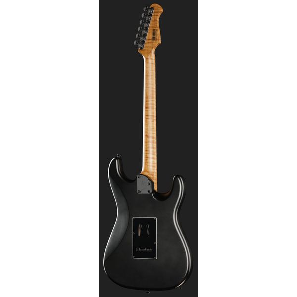 Harley Benton ST-Modern Plus MN HSS LH