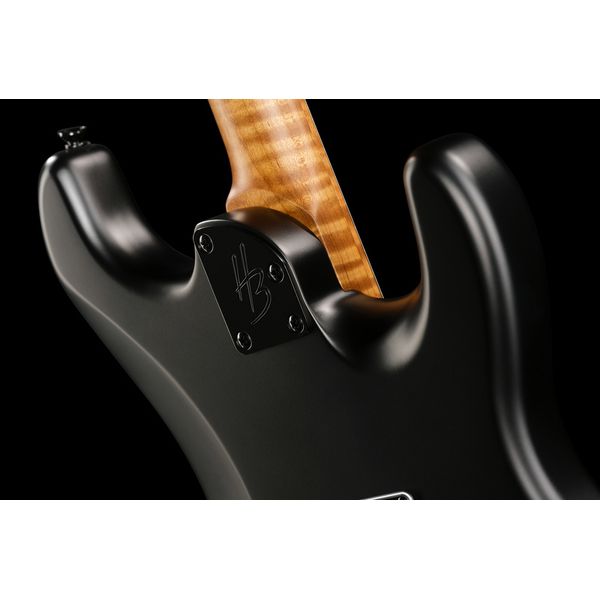 Harley Benton ST-Modern Plus MN HSS LH