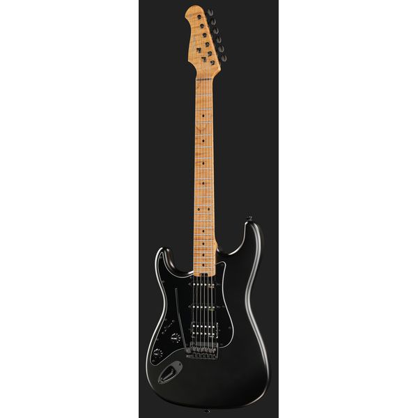 Harley Benton ST-Modern Plus MN HSS LH