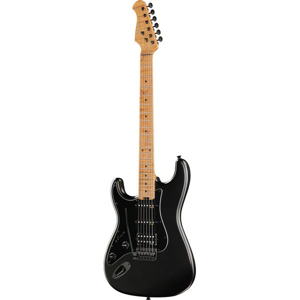 Harley Benton ST-Modern Plus MN HSS LH