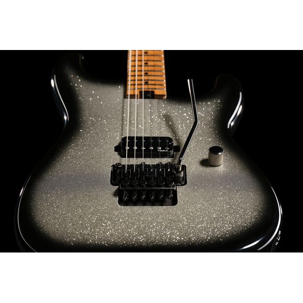 Harley Benton ST-80FR MN SSB