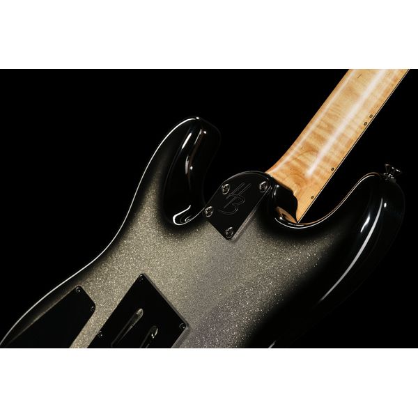 Harley Benton ST-80FR MN SSB