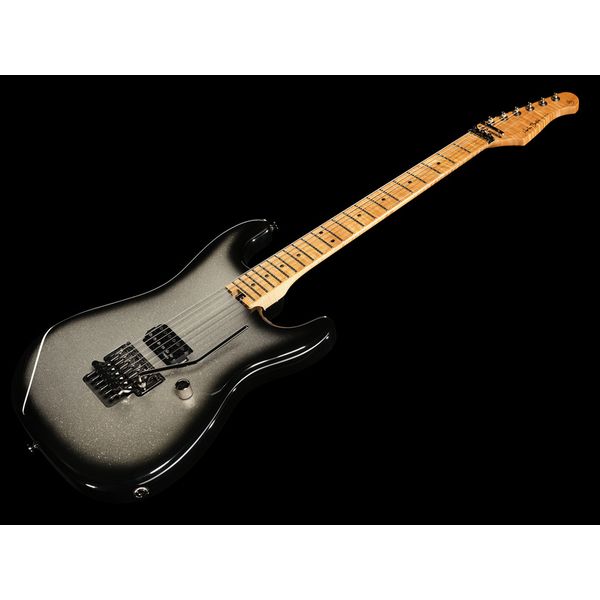 Harley Benton ST-80FR MN SSB