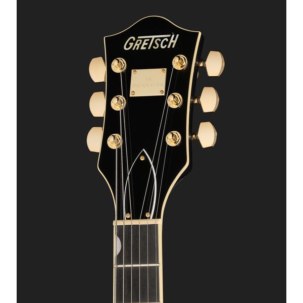 Gretsch Pro Broadkaster LX CDG