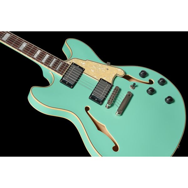 DAngelico Premier DC