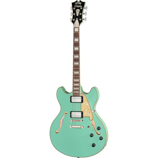 DAngelico Premier DC