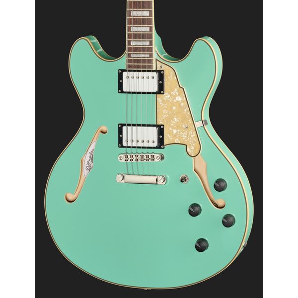 DAngelico Premier DC