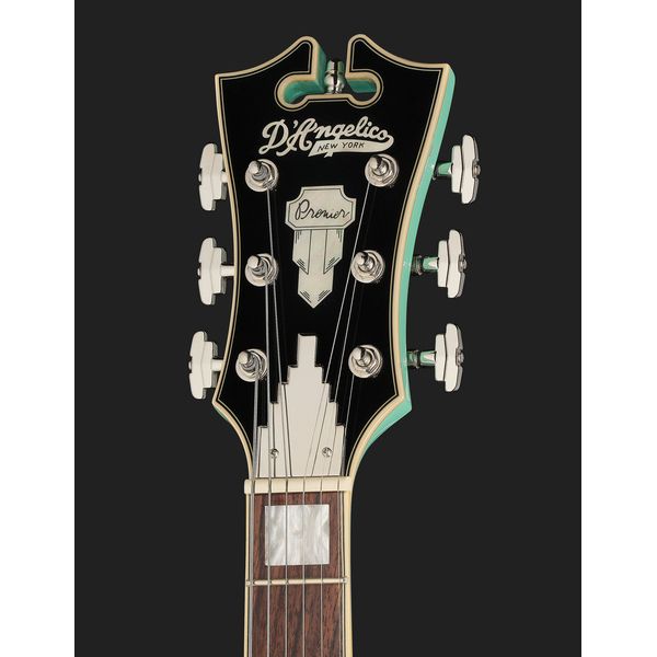 DAngelico Premier DC
