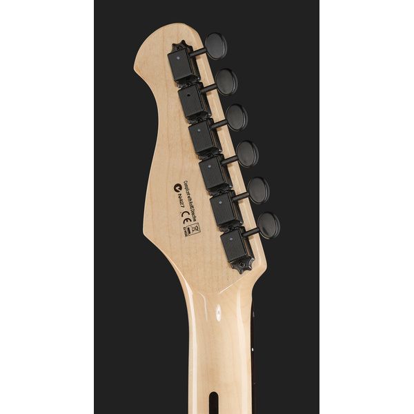 Harley Benton JA-Baritone HH
