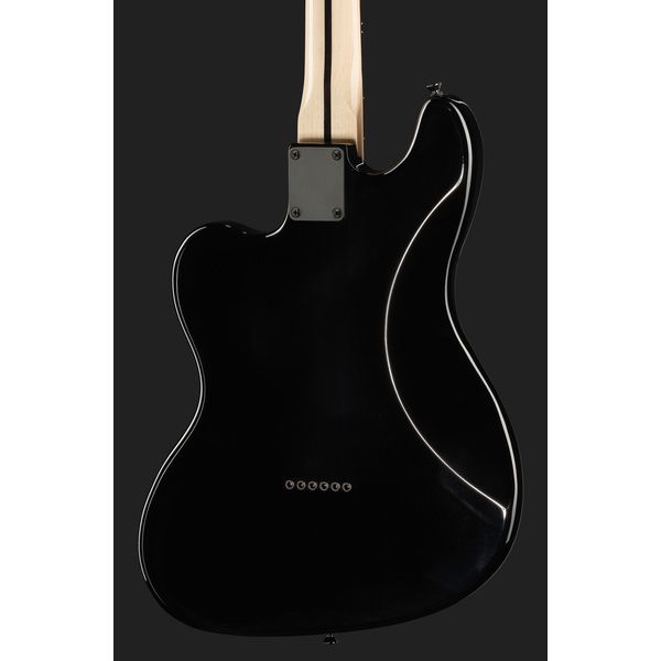 Harley Benton JA-Baritone HH