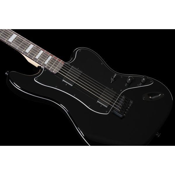 Harley Benton JA-Baritone HH