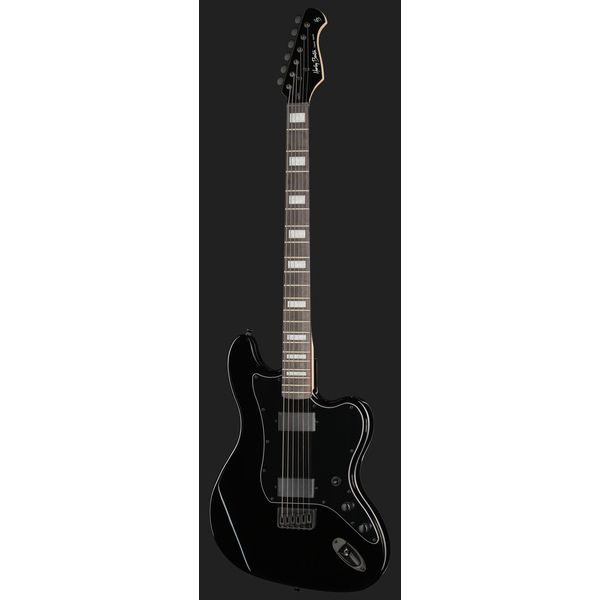 Harley Benton JA-Baritone HH